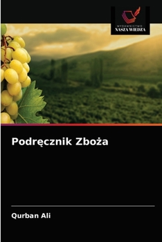 Paperback Podr&#281;cznik Zbo&#380;a [Polish] Book