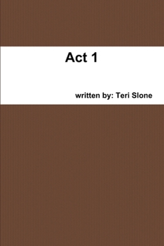 Paperback Act 1 Book