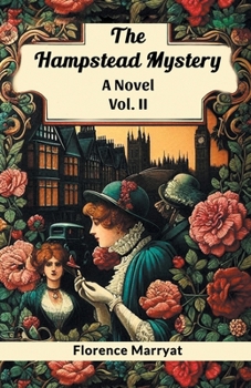 The Hampstead Mystery: A Novel: 2