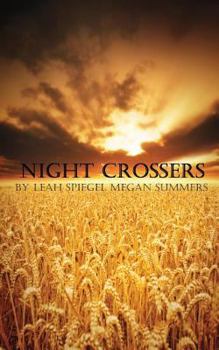 Paperback Night Crossers Book