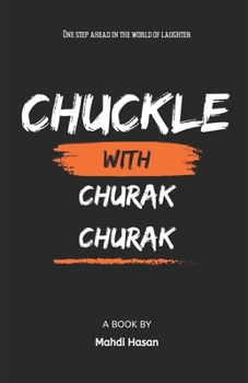 Paperback Chuckles with Churak Churak: A Jokes Collection Book