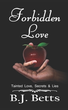 Paperback Forbidden Love Book