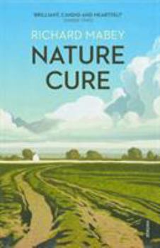 Paperback Nature Cure Book