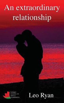 Paperback An extraordinary relationship Book