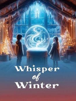 Paperback Whisper of Winter Book