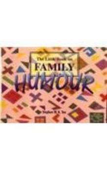 The Little Book on Family Humour