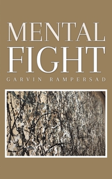 Paperback Mental Fight Book