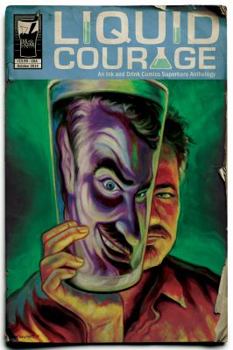 Paperback Liquid Courage Book