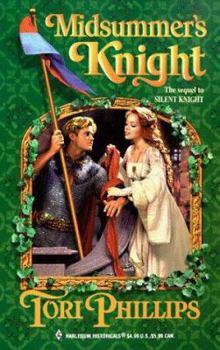 Midsummer's Knight - Book #2 of the Cavendish Chronicles