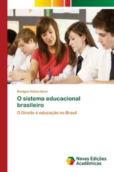 Paperback O sistema educacional brasileiro [Portuguese] Book