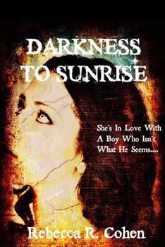 Paperback Darkness To Sunrise Book
