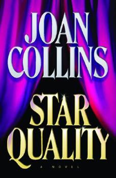 Hardcover Star Quality Book