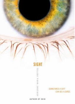 Paperback Sight Book