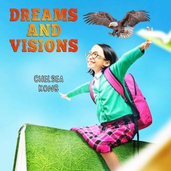 Paperback Dreams and Visions Book