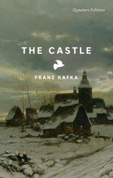 Paperback The Castle Book