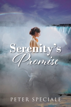 Paperback Serenity's Promise Book