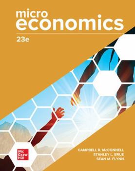 Hardcover Mhe High School Microeconomics Book
