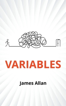 Paperback Variables Book