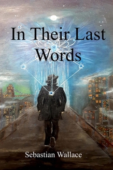 Paperback In Their Last Words Book