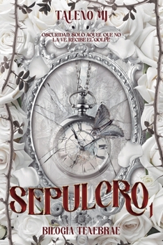 Paperback Sepulcro I [Spanish] Book