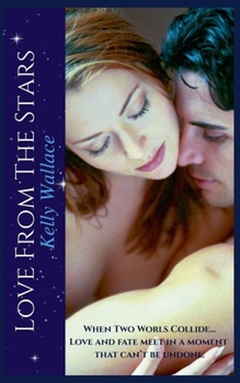 Paperback Love From The Stars Book