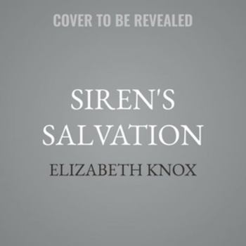 Siren's Salvation (Reapers Rejects MC: Second Generation: Nevada)