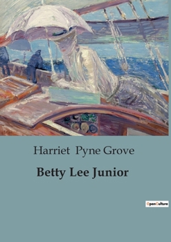 Paperback Betty Lee Junior Book