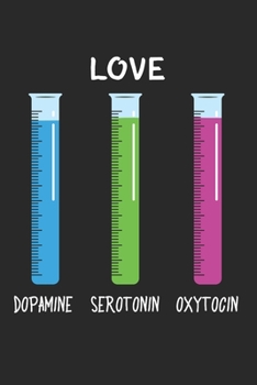 Funny Chemistry Notebook - Teacher Journal Planner: Pun Material Scientist Organizer For Men Women Kids Blank