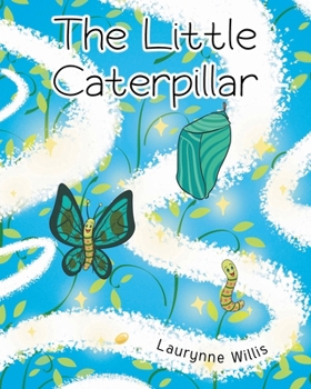 Paperback The Little Caterpillar Book