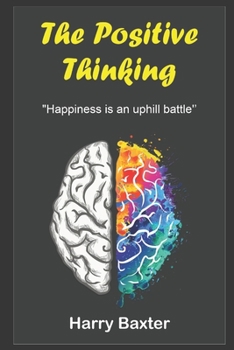 Paperback The Positive Thinking Book