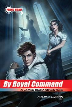 By Royal Command - Book  of the James Bond - Extended Series