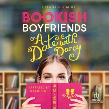 Audio CD A Date with Darcy Book