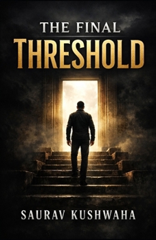 Paperback The Final Threshold Book