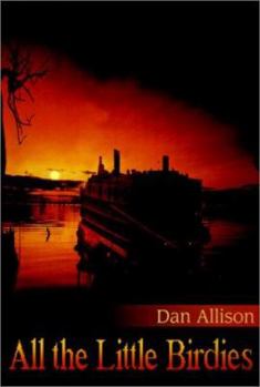 Paperback All the Little Birdies Book