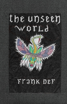Paperback The Unseen World Book