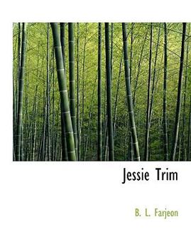 Hardcover Jessie Trim Book