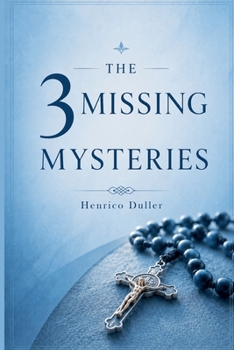Paperback The 3 Missing Mysteries Book