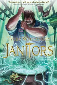 Janitors - Book #1 of the Janitors
