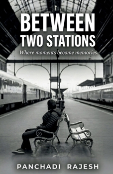Between Two Stations: Where moments become memories.