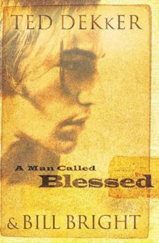 Paperback A Man Called Blessed Book