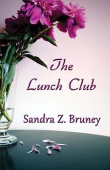 Paperback The Lunch Club Book