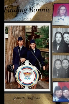 Paperback Finding Bonnie Book