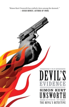 The Devil's Evidence - Book #2 of the Thomas Fool