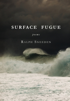 Hardcover Surface Fugue Book