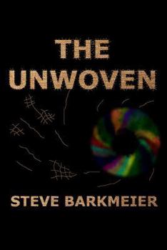 Paperback The Unwoven Book