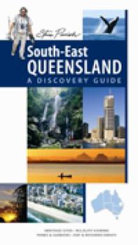 Paperback South-East Queensland: A Discovery Guide Book