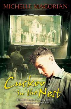 Cuckoo in the Nest - Book #1 of the Hollis Family