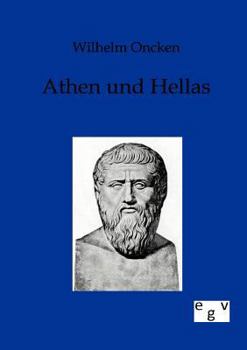 Paperback Athen und Hellas [German] Book