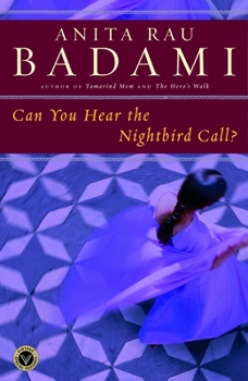 Paperback Can You Hear the Nightbird Call? Book