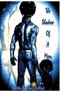 Paperback The Shadow of a Man Book